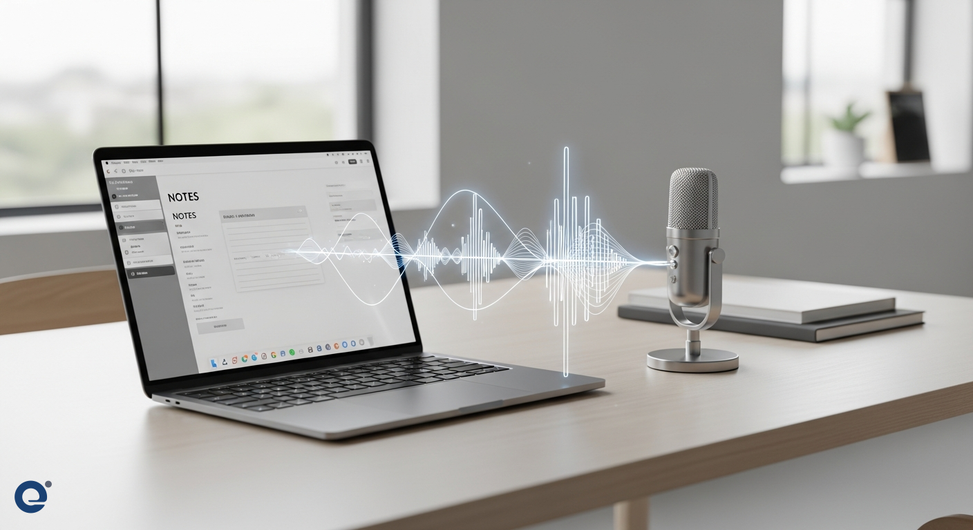 Ghi âm & Recap AI: Tối ưu hóa quy trình làm việc