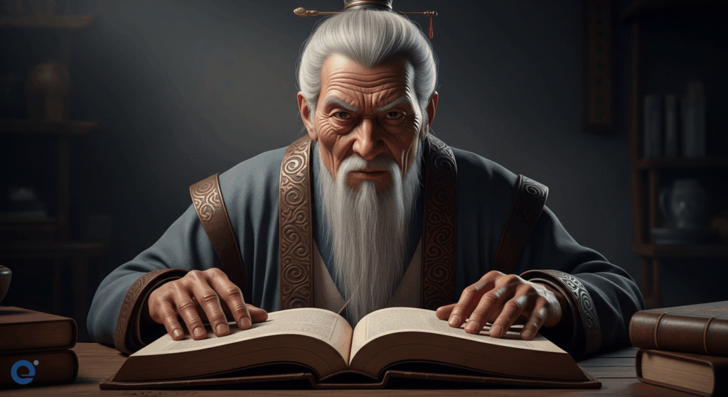 Già Làng Ma Sói: Quyền lực ngầm, dễ bị lợi dụng