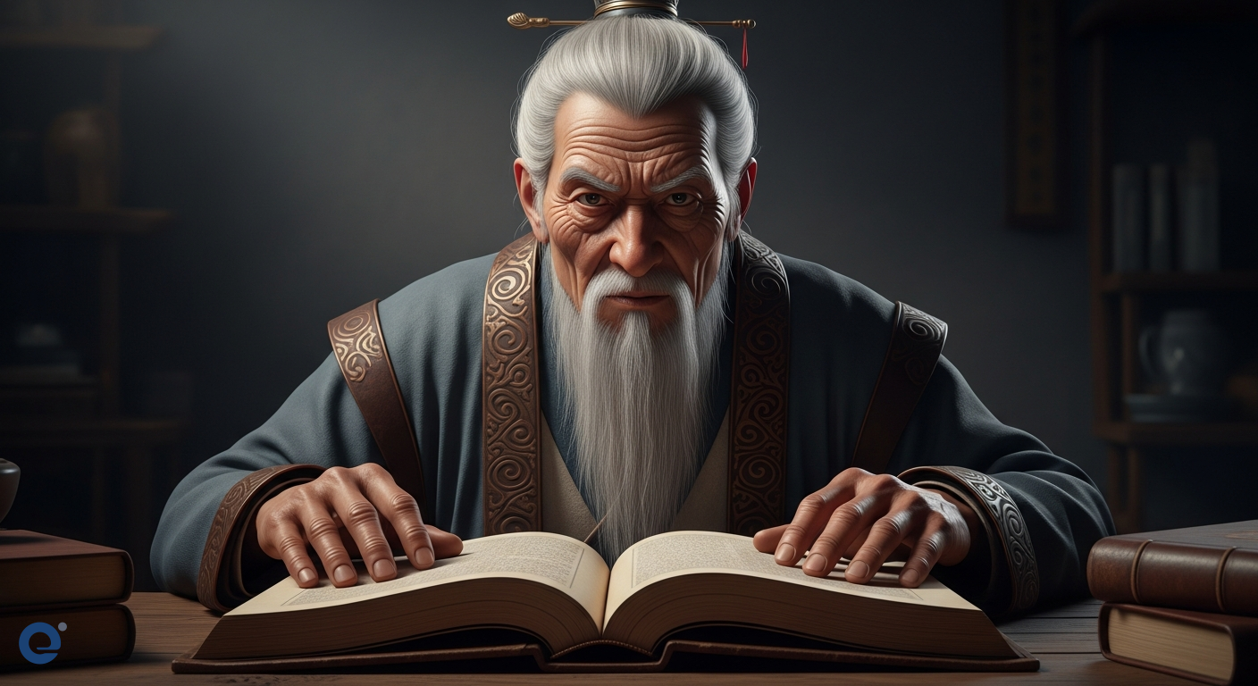 Già Làng Ma Sói: Quyền lực ngầm, dễ bị lợi dụng