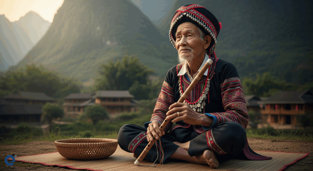 Già Làng: Người Giữ Gìn Truyền Thống và Chỗ Dựa Cộng Đồng