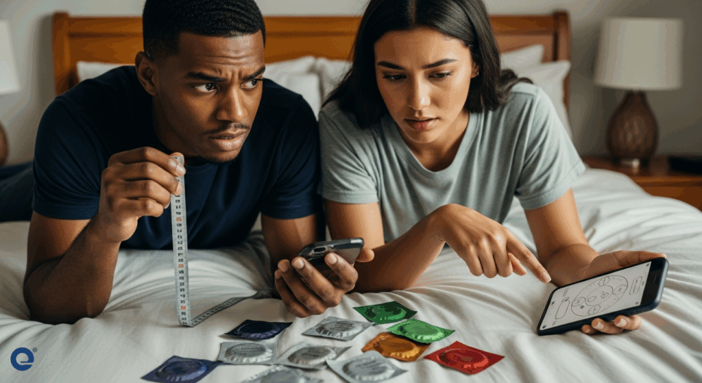 Giải mã “bao giảm khoái”: Sai ở đâu?