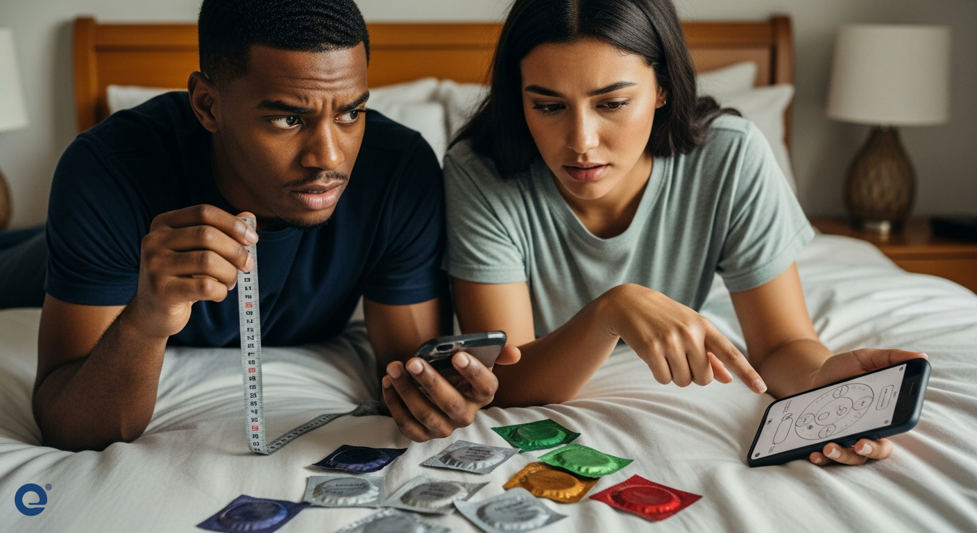 Giải mã “bao giảm khoái”: Sai ở đâu?