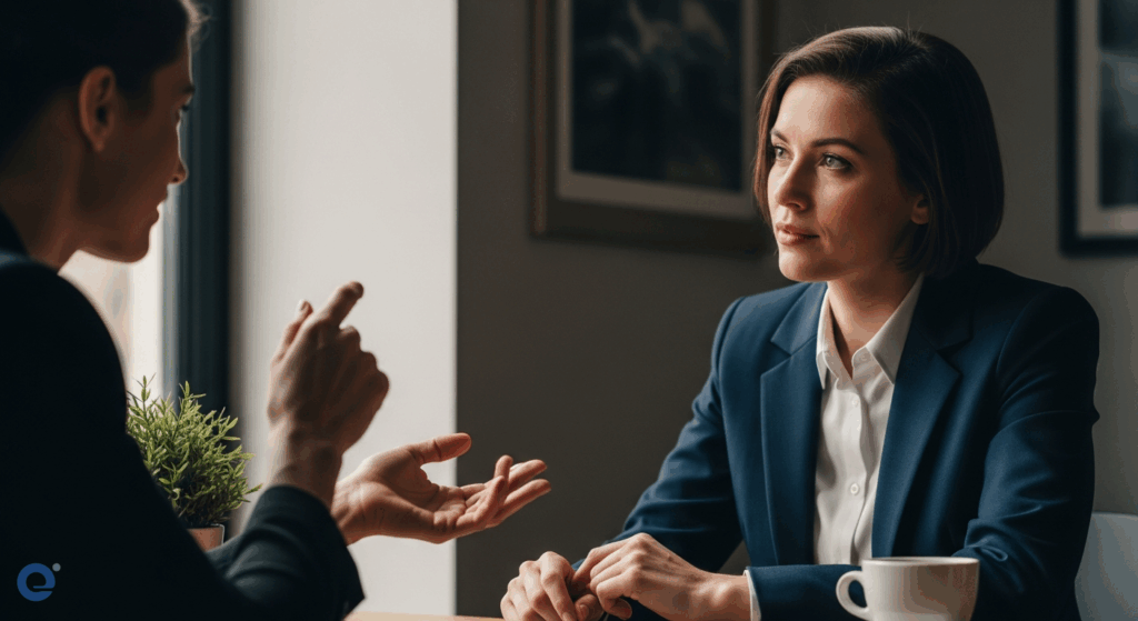 Giải Mã Ngôn Ngữ Cơ Thể: Tín Hiệu Tinh Tế