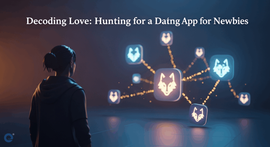 Giải Mã Tình Yêu: Săn Sói App Hẹn Hò Cho Tân Binh