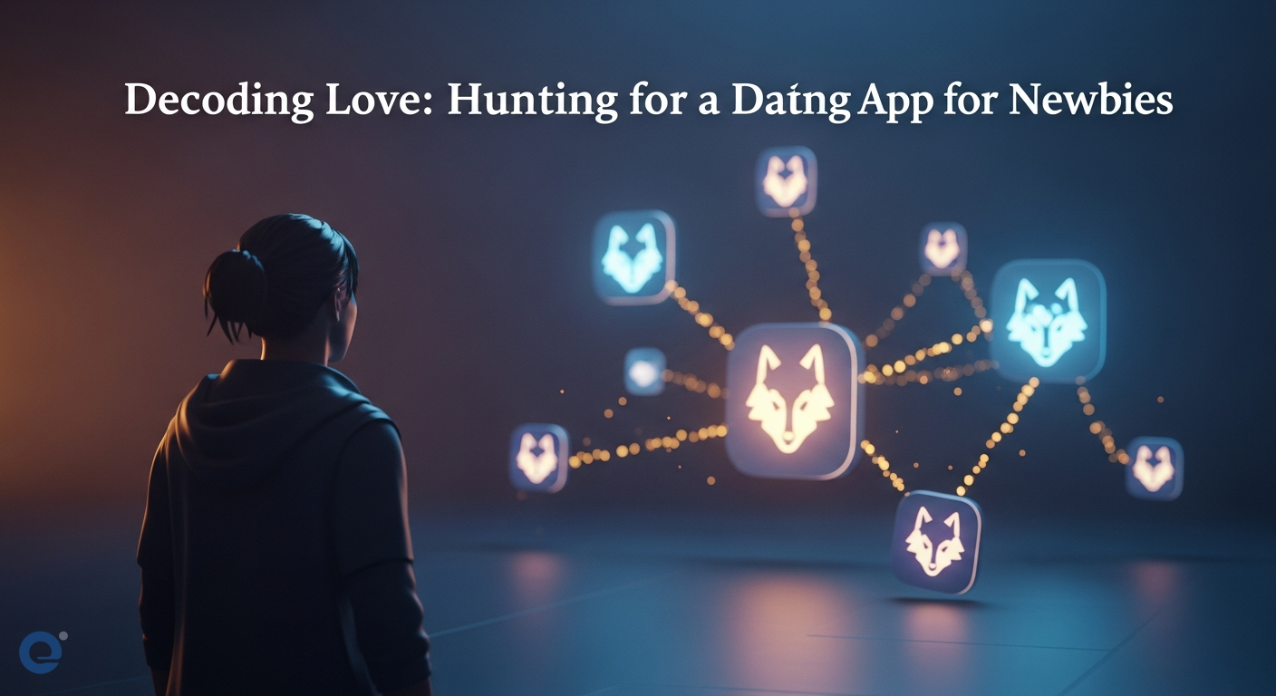 Giải Mã Tình Yêu: Săn Sói App Hẹn Hò Cho Tân Binh
