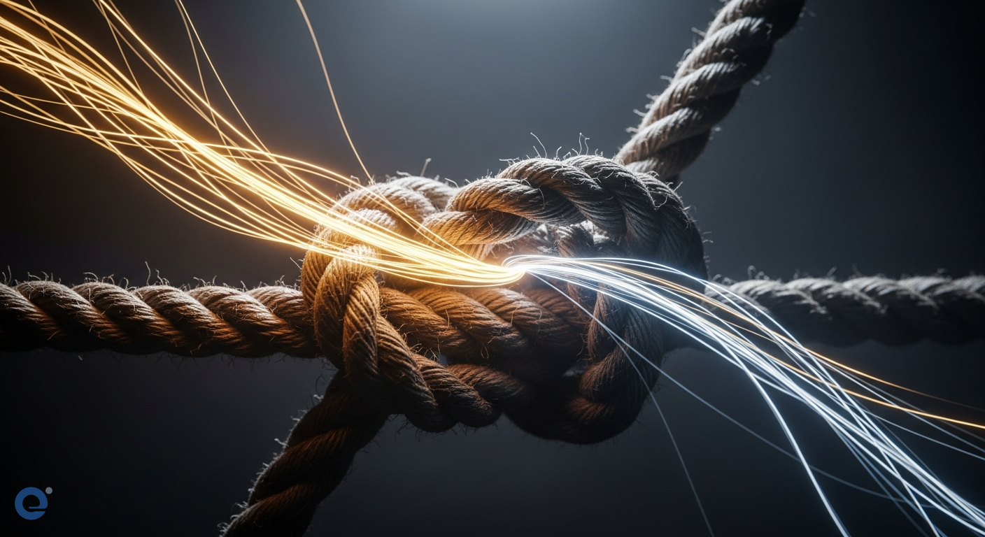 Gordion: Nút Thắt Số Phận và Lời Giải Mã Tình Bạn