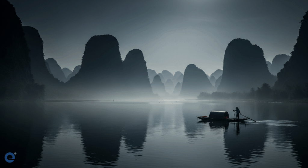 Hang Đá Tràng An: Lời Thì Thầm Của Đêm