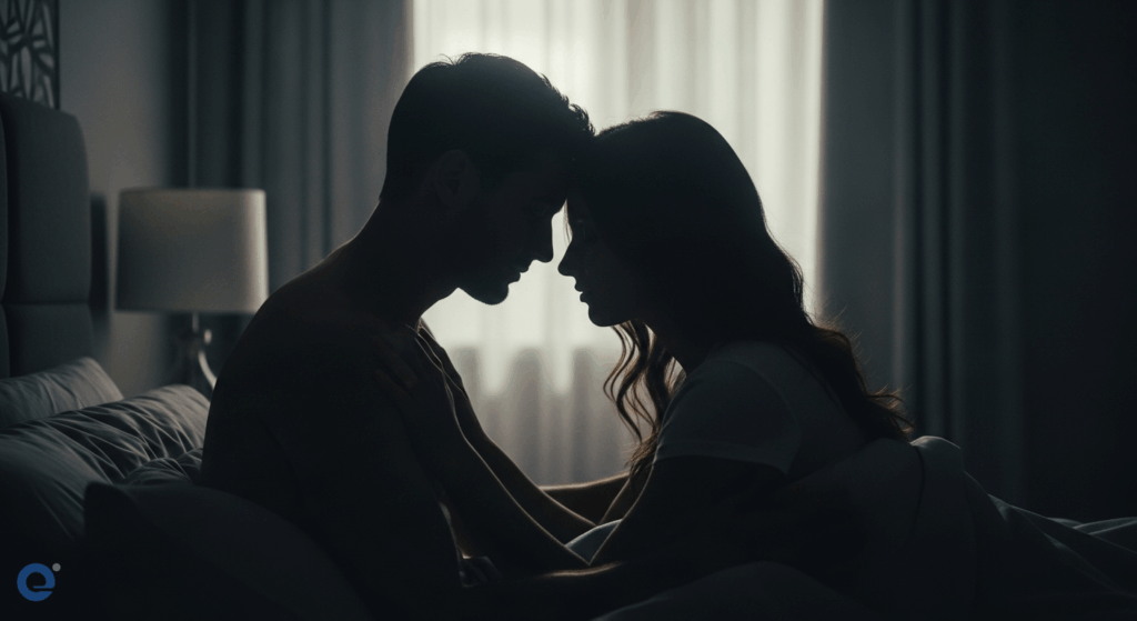 “Hiệp Ước Pha Đêm”: Lập Kế Hoạch An Toàn Tình Dục