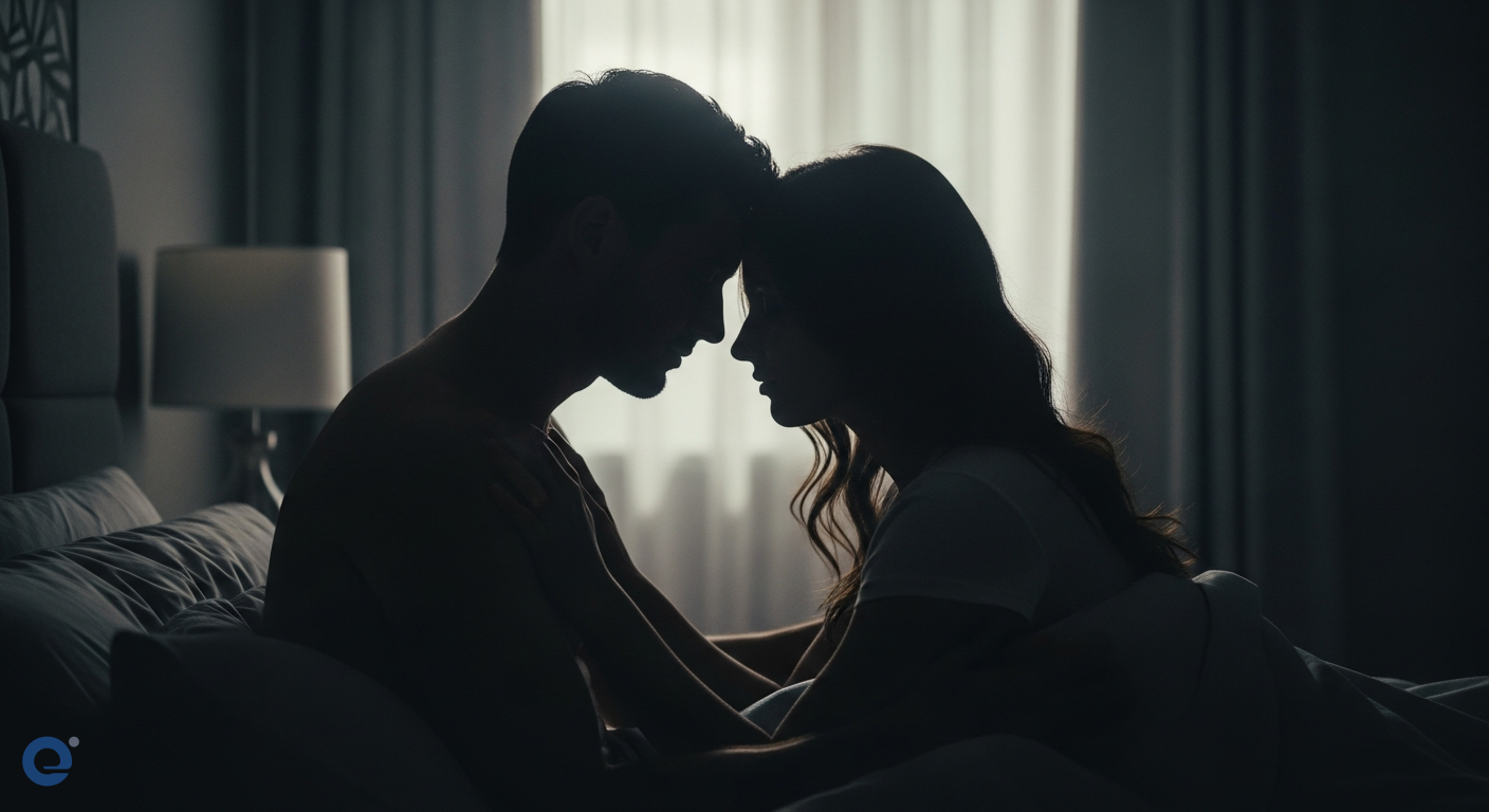 “Hiệp Ước Pha Đêm”: Lập Kế Hoạch An Toàn Tình Dục