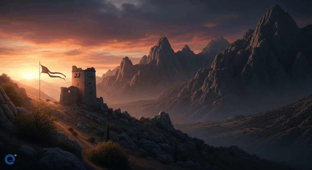 “Hiệp Ước Vỡ” Vùng Biên Giới Hittite