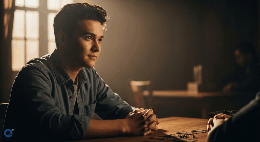 Học cách “thua đẹp” từ Ma Sói: Tinh thần thể thao mọi cuộc chơi