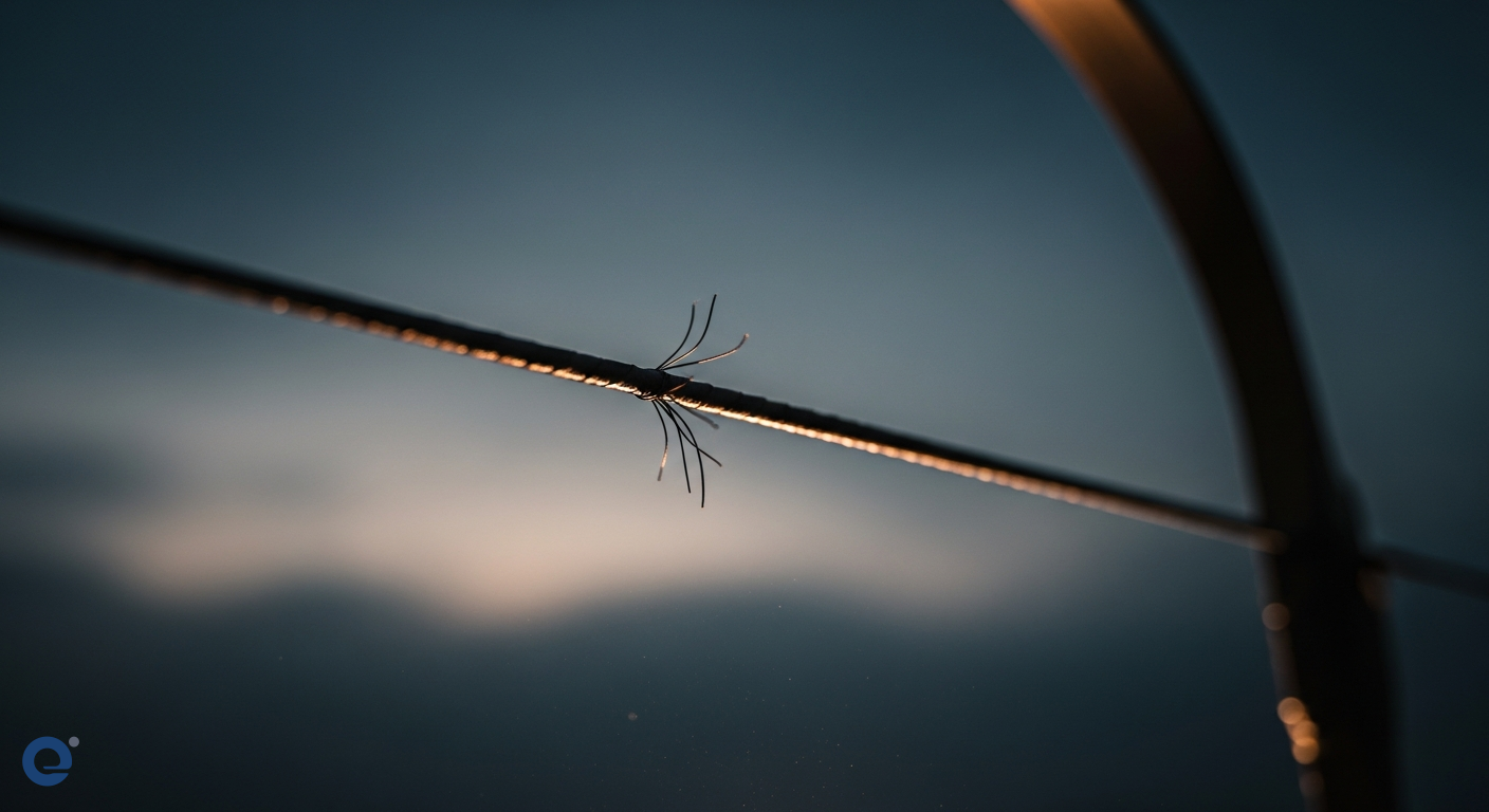 Hội thề Mạnh Tân: Lời thề như dây cung, căng đứt?