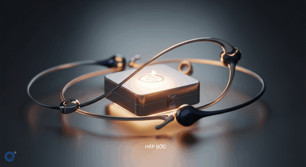 Hộp Bạc Đổi Quà: Gamify Tình Dục An Toàn