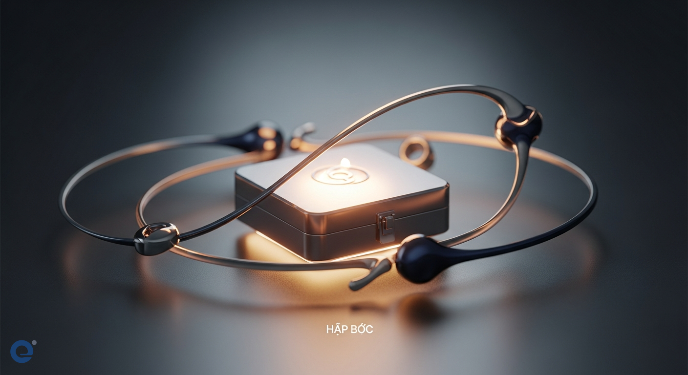 Hộp Bạc Đổi Quà: Gamify Tình Dục An Toàn