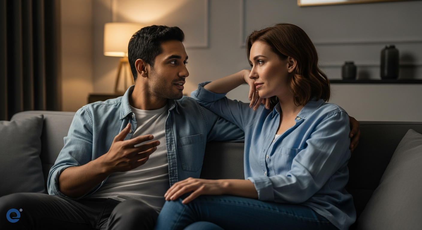 “Họp Làng”: Giao Tiếp Để Đồng Thuận Dùng Bao Cao Su