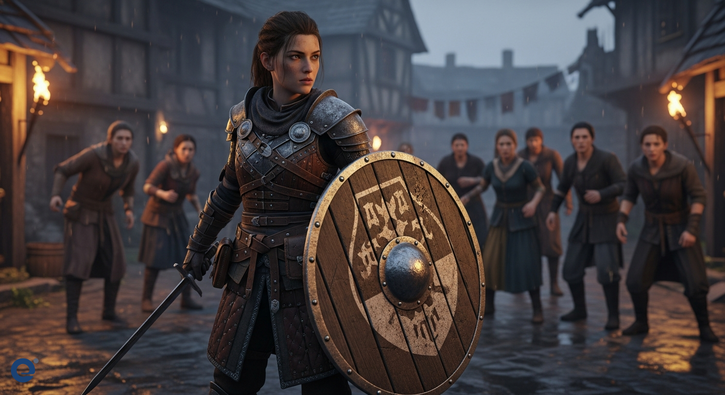 Hướng Dẫn Chơi Bảo Vệ Ma Sói Hiệu Quả