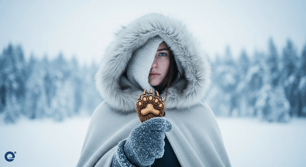 Hướng Dẫn Chơi Gấu Tuyết Ma Sói Chi Tiết Nhất