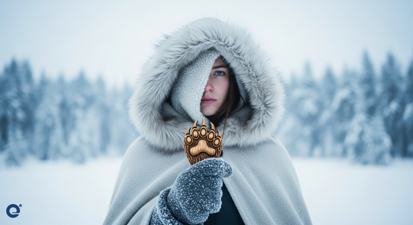 Hướng Dẫn Chơi Gấu Tuyết Ma Sói Chi Tiết Nhất