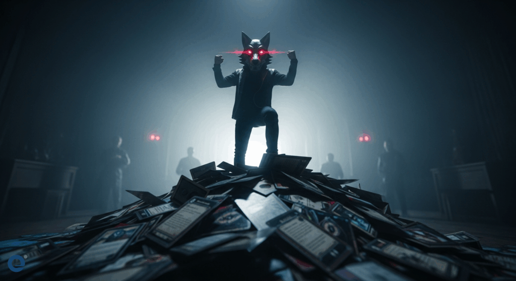 Hướng Dẫn Chơi Sói Đầu Đàn: Bí Kíp Chiến Thắng Tuyệt Đối