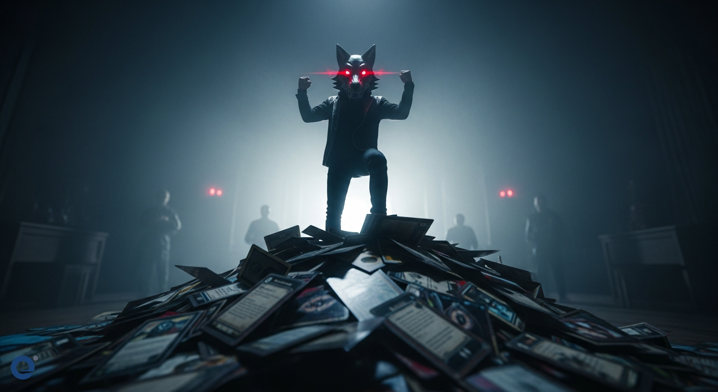 Hướng Dẫn Chơi Sói Đầu Đàn: Bí Kíp Chiến Thắng Tuyệt Đối