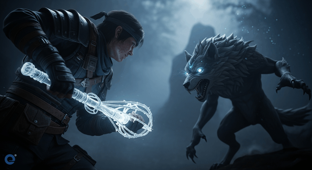 Hướng Dẫn Chơi Thợ Săn Ma Sói: Bí Kíp Hạ Gục Sói