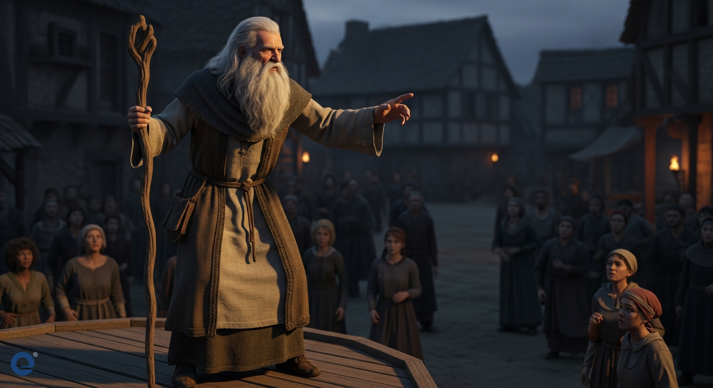 Hướng Dẫn Chơi Trưởng Làng Ma Sói Chi Tiết