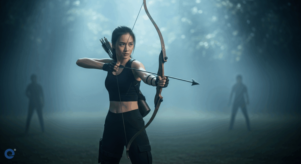 Hướng Dẫn Chơi Xạ Thủ Ma Sói: Bí Kíp Sinh Tồn