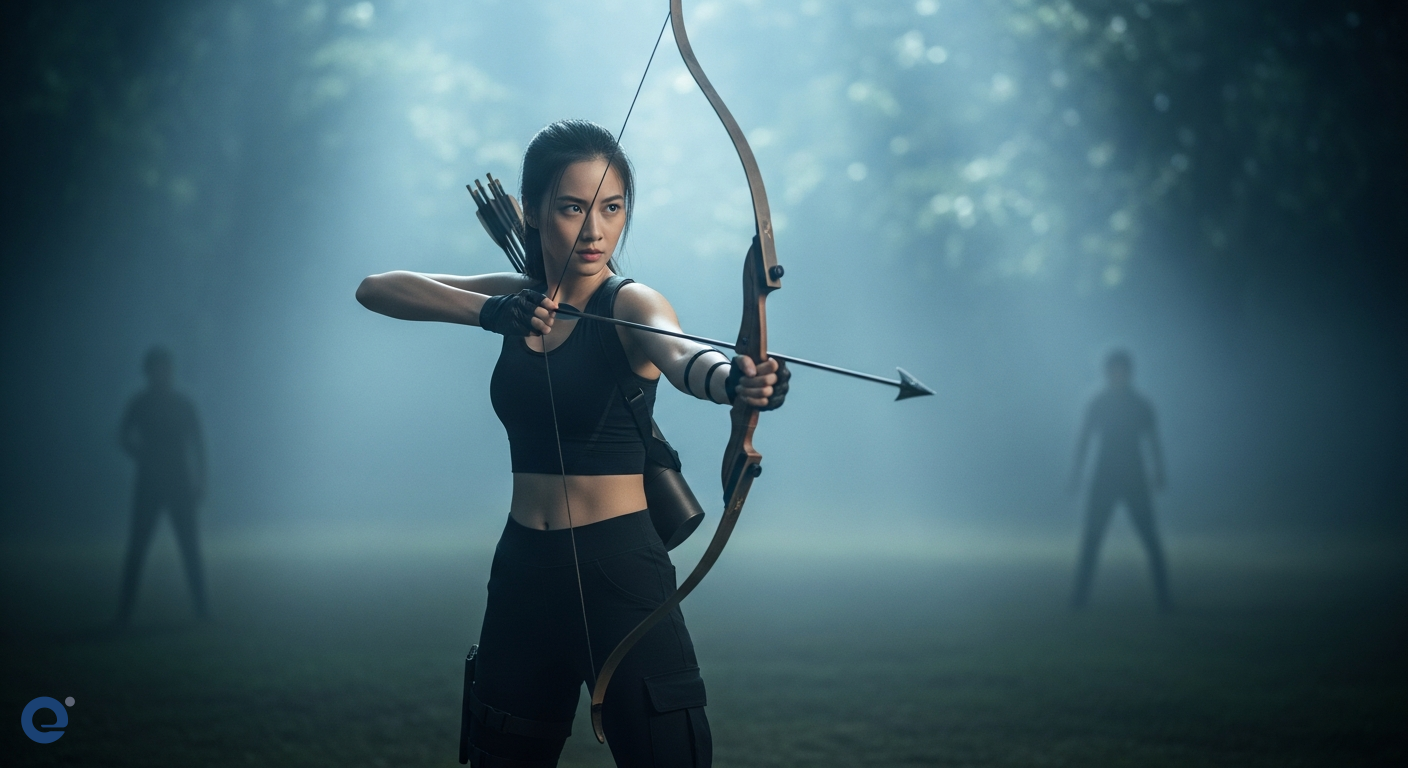 Hướng Dẫn Chơi Xạ Thủ Ma Sói: Bí Kíp Sinh Tồn