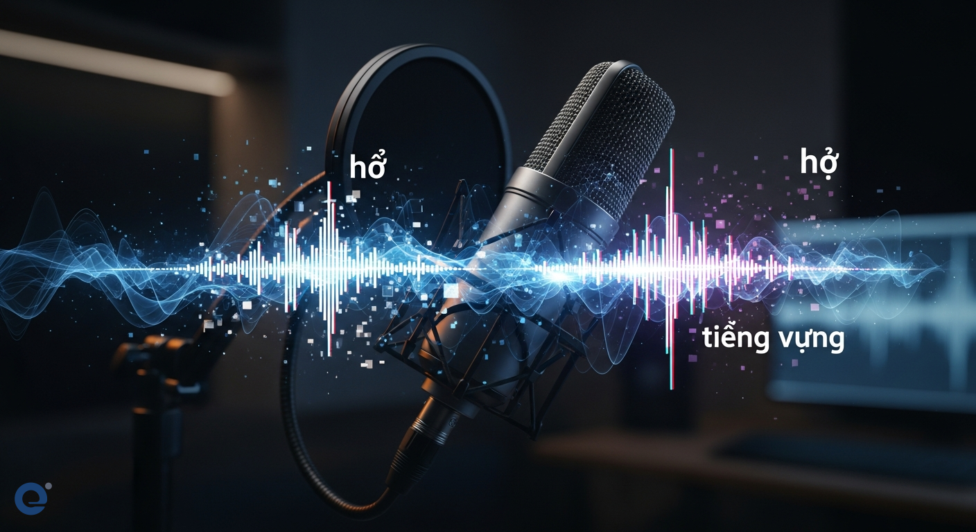 Khắc phục sự cố: Lag, Mic hú, Tiếng vọng