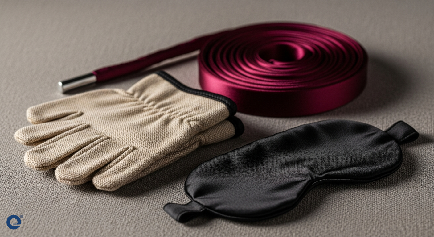 Khám phá Bộ Cảm Giác: An Toàn, Mềm Mại Cho Mọi Cuộc Chơi