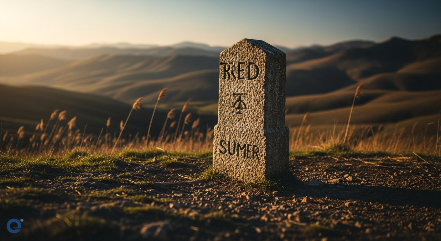 Khám Phá Đá Ranh Giới Reed Sumer