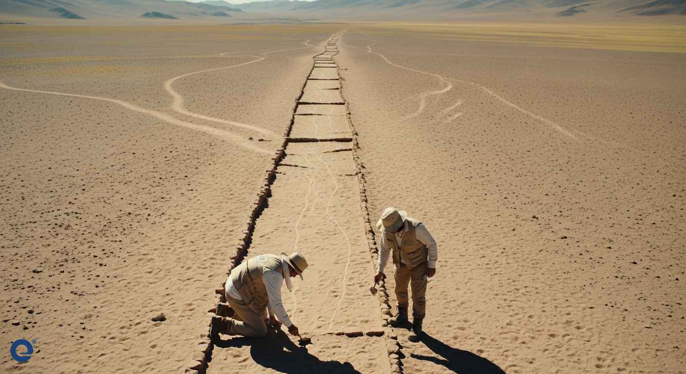 Khám Phá Đi Bộ Nazca Ven Biển Nam