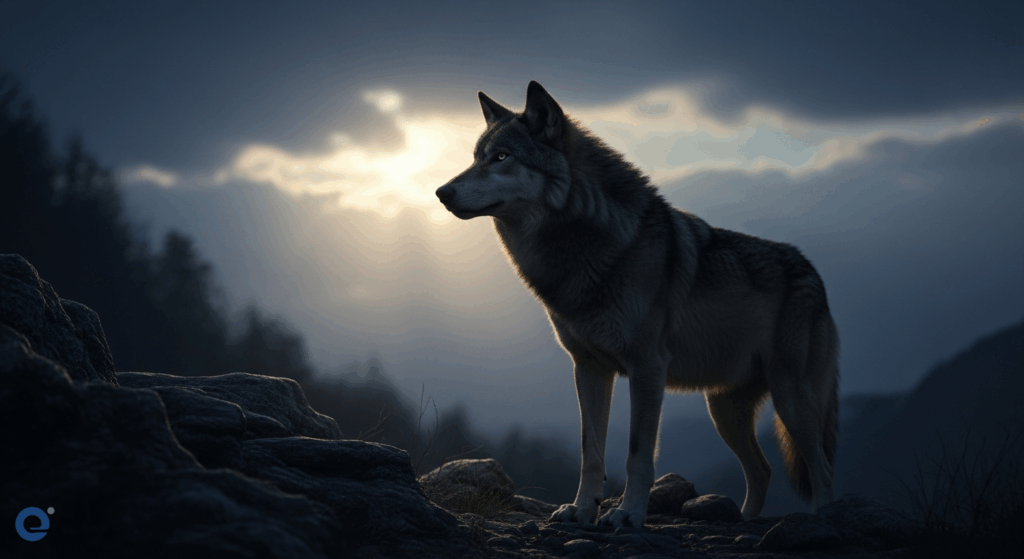 Khi Chỉ Còn Một Mình Là Sói: Chiến Lược Sống Sót