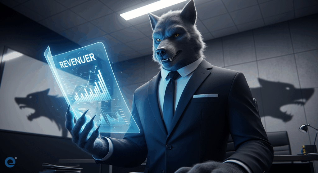 Khi Ma Sói là CRO: Bài học sinh tồn từ người sống sót