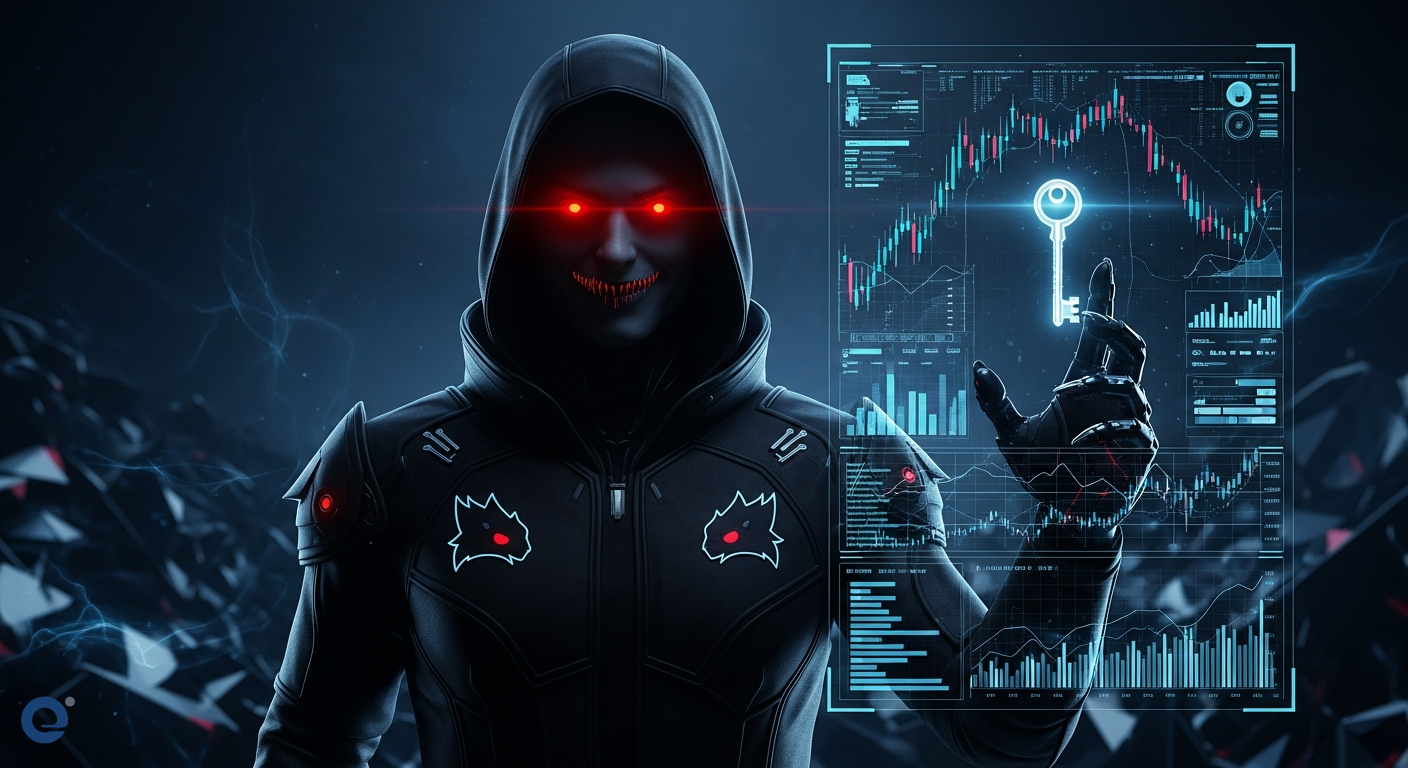 Khi Ma Sói Làm CTO: Bài Học Đắt Giá Cho Lãnh Đạo Số