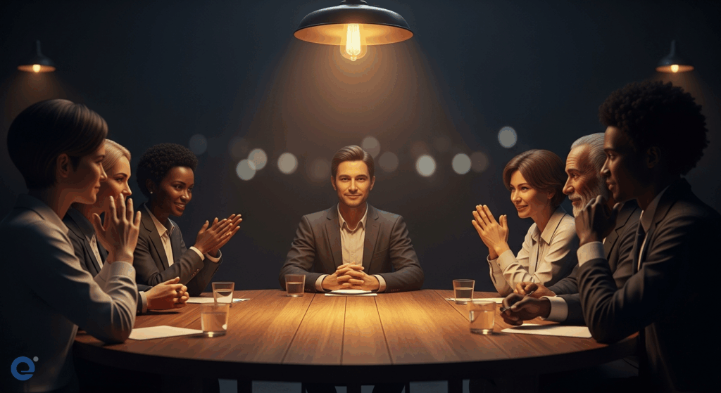 Khi Ma Sói “Ngủ Yên”: Kết Thúc Ván Chơi Đẹp Đẽ