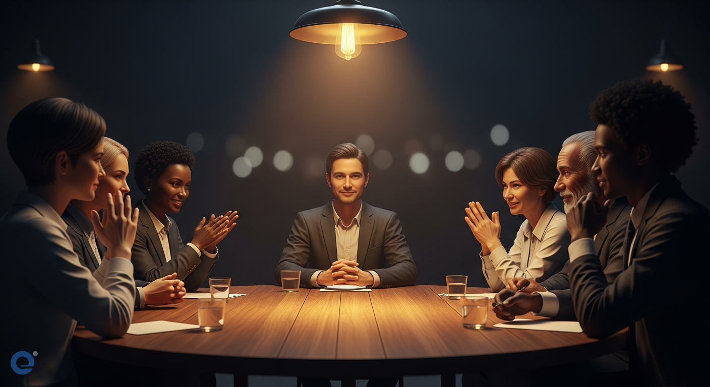 Khi Ma Sói “Ngủ Yên”: Kết Thúc Ván Chơi Đẹp Đẽ