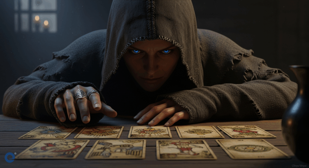 Khi nào Tiên Tri nên lộ diện trong Ma Sói?