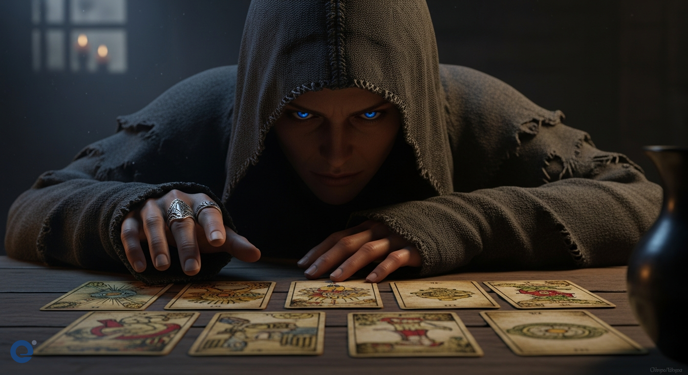 Khi nào Tiên Tri nên lộ diện trong Ma Sói?