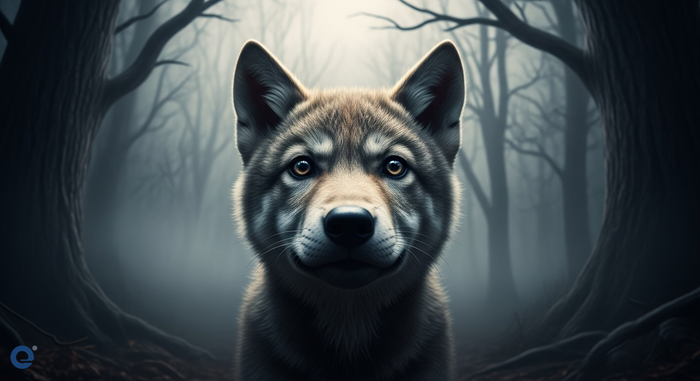 Khi Sói Con Trở Thành Sói Lớn: Nỗi Sợ Hãi Tột Cùng Của Dân Làng