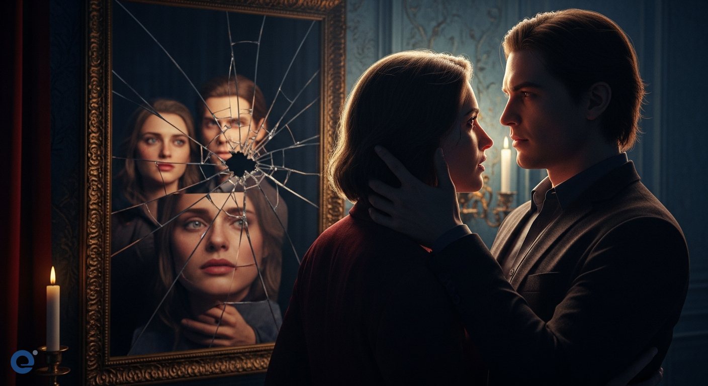 Khuê Ước Bí Thệ: Lời Thề, Phản Bội Và Hệ Lụy