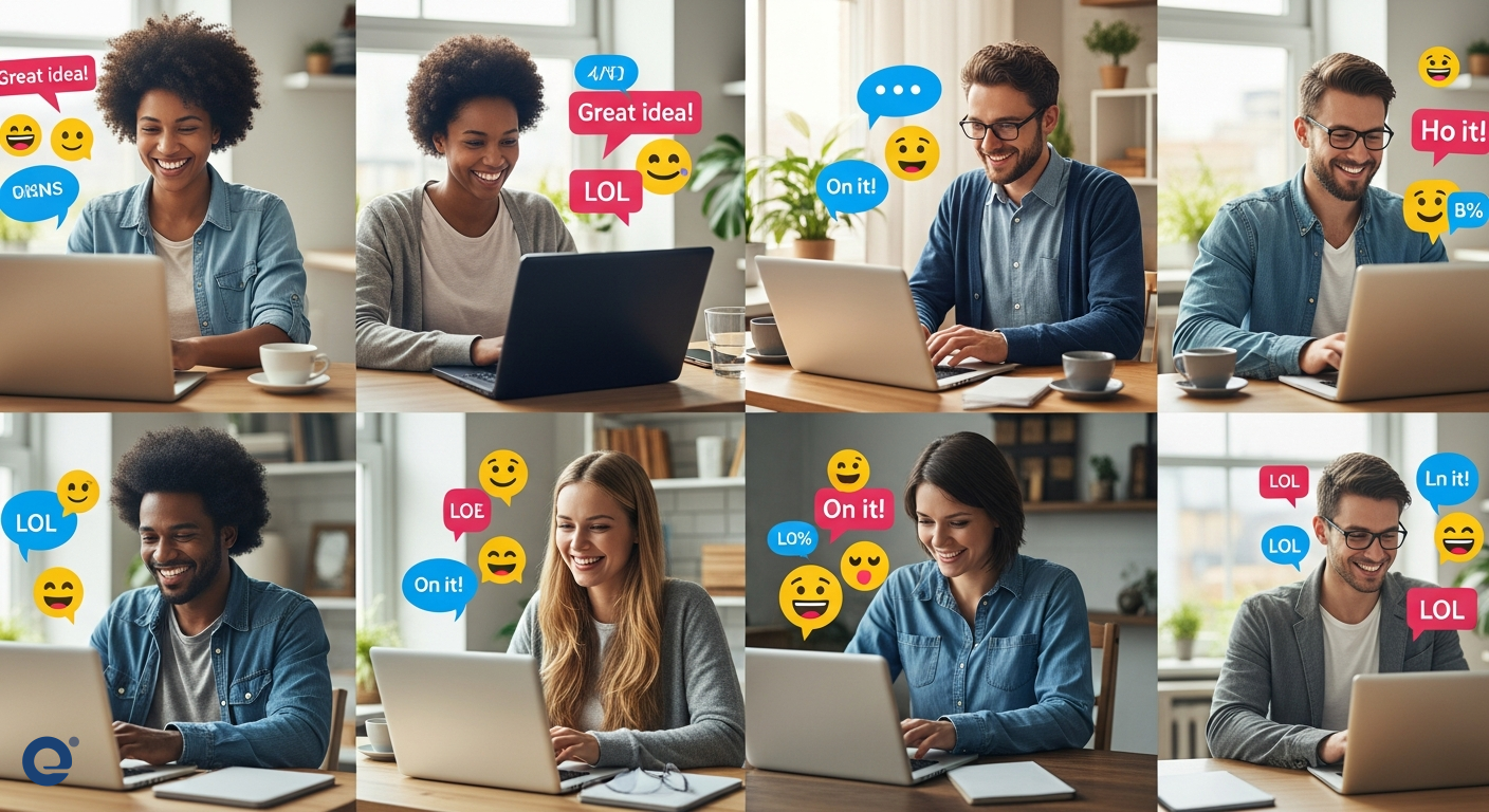 Kịch bản Ma Sói Chatonly cho Team Remote