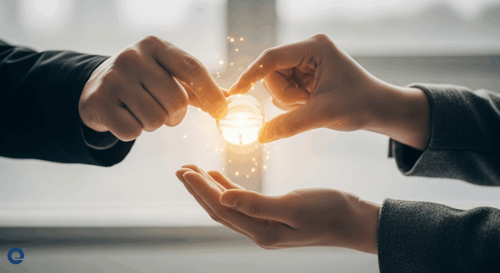 Kinh Tế Điểm Tín Nhiệm: Xây Dựng Niềm Tin Cộng Đồng