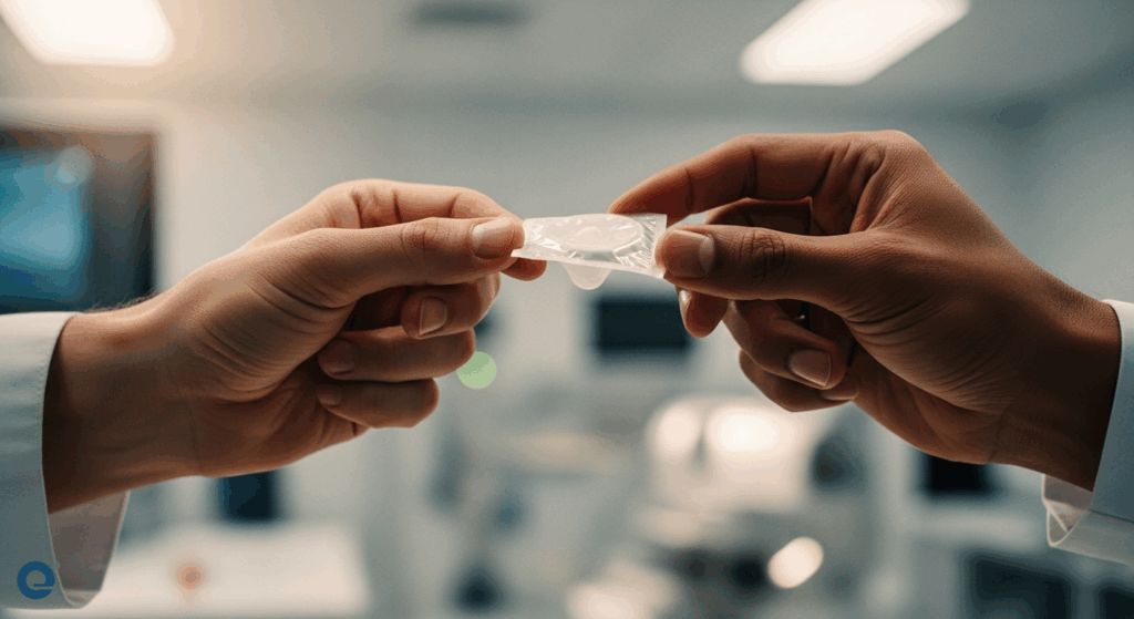 Kinh tế học bao cao su: Tối ưu chi phí, chất lượng và bền vững