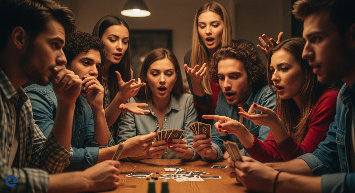 Kỹ năng mềm từ Ma Sói: Đọc vị sếp, thấu hiểu đồng nghiệp