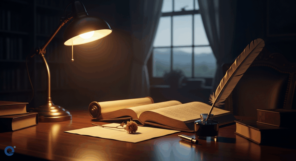 “Last Will” Ma Mị: Nghệ Thuật Trăng Trối Có Ích