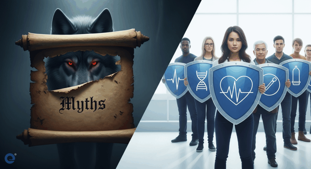 Lật Tẩy Lời Nói Dối Của ‘Sói’: Phá Tan Lầm Tưởng Nguy Hiểm