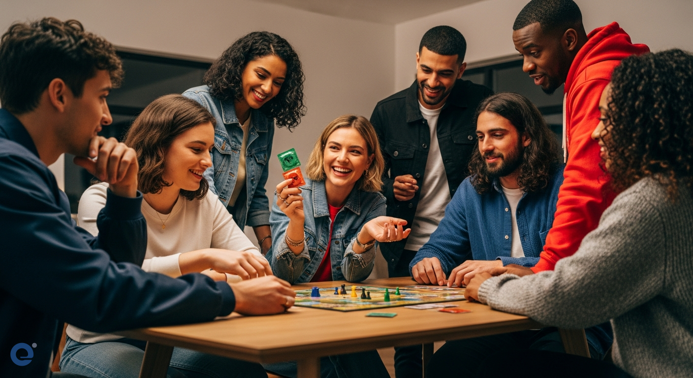 Lật Tẩy ‘Ma Sói’: 5 Lời Ngụy Biện Phổ Biến Về Bao Cao Su