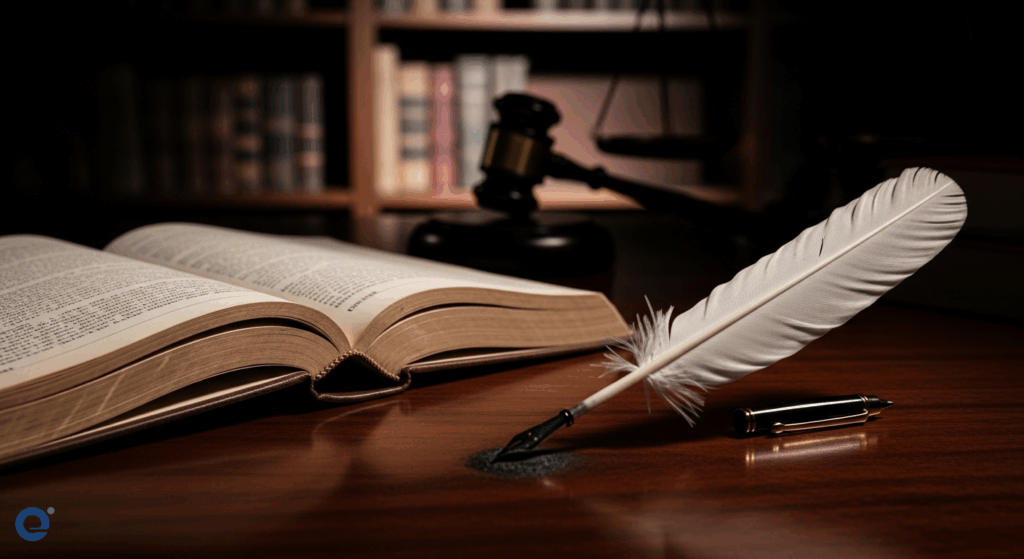 Luật Pháp Gia: Sổ Đen, Thẩm Nghị Và Bài Học Ma Sói