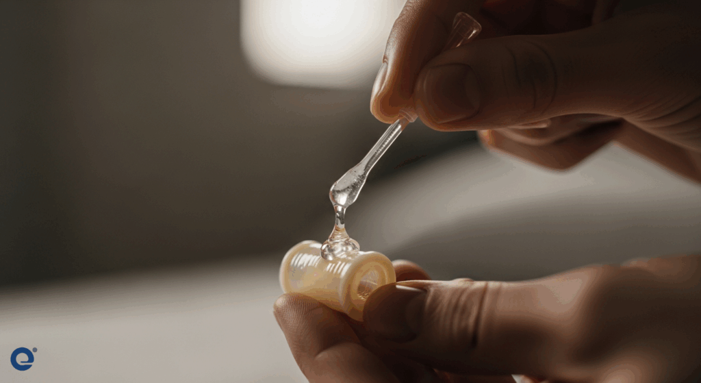 Ma Sát Bao Cao Su: Lube Đúng Sai, Giảm Rách, Tăng Khoái Cảm